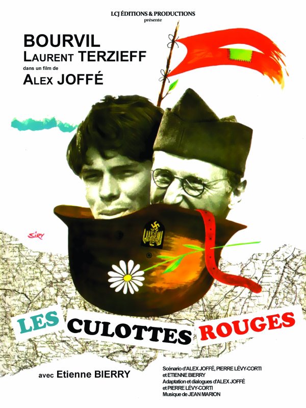 Affichecinema